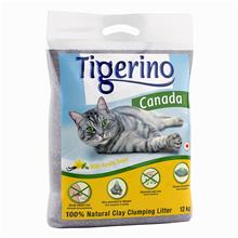 Bild Tigerino Canada Style - Vanilla Ekonomipack: 2 x 12 kg