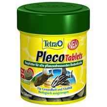 Bild Tetra Pleco fodertabletter - 120 tabletter