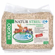 Bild Hugro naturströ  - 1,5 kg