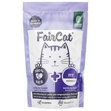 Bild FairCat våtfoder - Fit (8 x 85 g)