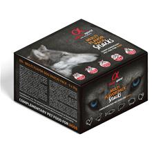 Bild alpha spirit Dog Snacks Mixbox - 9 x 35 g