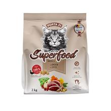 Bild Porta 21 Superfood Menu 2 Anka - 2 kg