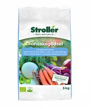 Bild Stroller Grönsaksgödsel 5kg