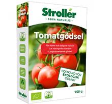 Bild Stroller Tomatgödsel Ekologisk 750g