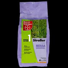 Bild 004882/Stroller PLUS+ Mossa 3,5kg /100 m2