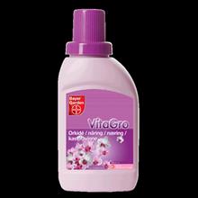 Bild 005148/VitaGro Orkidénäring, 350 ml