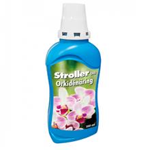 Bild 034667/Stroller blå Orkidénäring, 350 ml