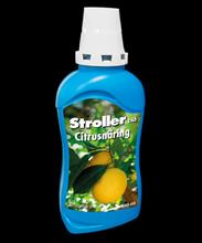 Bild Stroller blå Citrusnäring 350 ml
