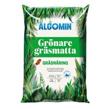 Bild Algomin Gräsnäring 'Grönare Gräsmatta' 4kg
