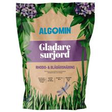 Bild Algomin Gladare Surjord 1kg