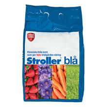 Bild Stroller blå 7kg