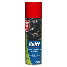 Bild Kvitt mot krypande insekter 400ml