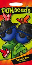 Bild Funseeds: Blåklint 'Butterfly blues', frö