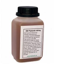 Bild Fermenterad näring 250 ml