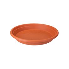 Bild Universal Saucer Round 19cm Terra