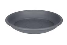 Bild Universal Saucer Round Dia 11 cm Anthracite