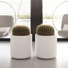 Bild Pure Cilinder 40, Grå