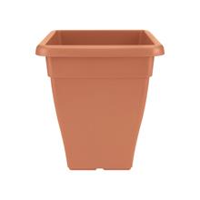 Bild Torino Campana Square High 32 cm Terra