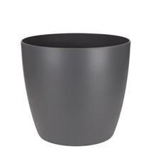 Bild Brussels Kruka Mini 9,5 cm Anthracite