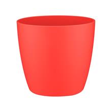 Bild Brussels round mini 10,5cm(poppyröd)