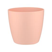 Bild Brussels round mini, Nude, Dia 10,5 cm