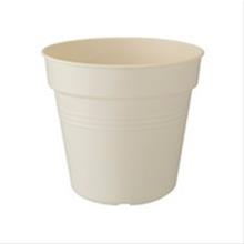 Bild Green Basics Growpot Dia 17cm Cotton White