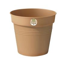 Bild Green Basics Growpot Dia 24 cm Ljus Terracotta