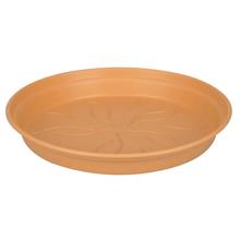 Bild Green Basics Saucer Dia 25 cm Mild terra