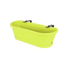 Bild Corsica easy balcony (lime grön) 60cm