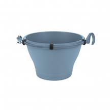 Bild Corsica hanging basket 30cm (vintage blue)
