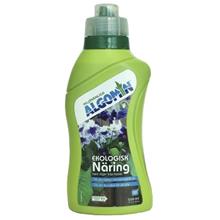 Bild Algomin Flytande Näring 0,5l KRAV