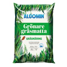 Bild Algomin Gräsnäring 'Grönare Gräsmatta' 6,5kg