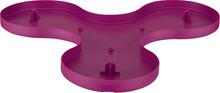 Bild Corsica vertical garden saucer m (cherry)