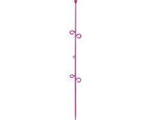 Bild Orchideco elegance (cherry)