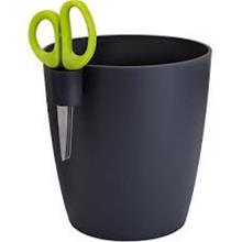 Bild Brussels Herbs Single Small, Anthracite