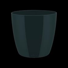 Bild Brussels Diamond Round 14cm Velvet Green