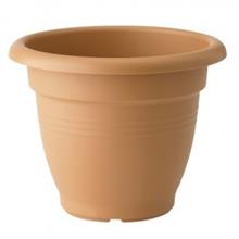 Bild Green Basics Campana Dia 40 cm Ljus Terracotta
