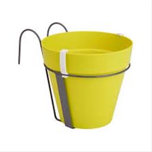 Bild Loft Urban Balcony Potholder Lime