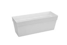 Bild Loft Urban Trough 50 cm Vit