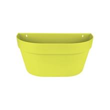 Bild Loft Urban Wall Basket 40 cm Limegrön