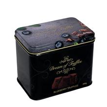 Bild Dream of Truffles Blueberry 200g