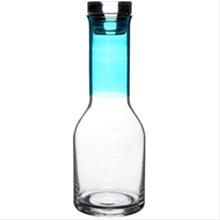 Bild Snapskaraff med kork