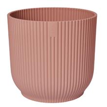 Bild Inomhuskruka 'Fold Round' 16cm - Delicate Pink