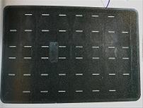 Bild Plantbox 10x15cm, Svart 10-pack