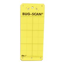 Bild 110292 / Klisterskiva gul 10x25 cm 10st