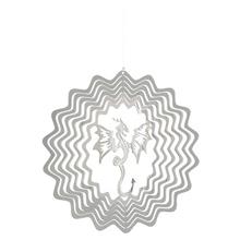 Bild Vindspel Drake 12 cm