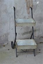 Bild Vagn med Hjul, 50*40*76H