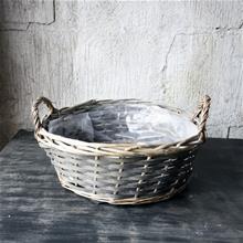 Bild Singelkorg 35x13cm