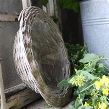 Bild Korg med Brätte