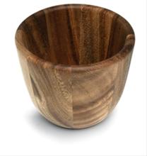 Bild Träskål av akacia 